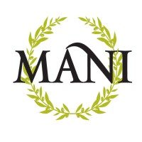 Mani Imports logo, Mani Imports contact details