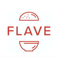 Flave logo, Flave contact details