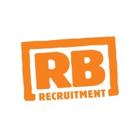 RB Recruitment LTD. logo, RB Recruitment LTD. contact details