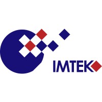 IMTEK, University of Freiburg logo, IMTEK, University of Freiburg contact details