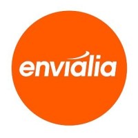 Envialia logo, Envialia contact details