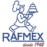 Rafmex logo, Rafmex contact details