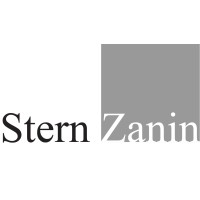 Stern Zanin logo, Stern Zanin contact details