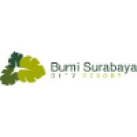 Bumi Surabaya City Resort logo, Bumi Surabaya City Resort contact details