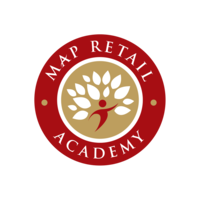 MAP Retail Academy logo, MAP Retail Academy contact details