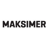 Maksimer AS logo, Maksimer AS contact details