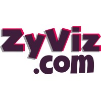 Zyviz.com logo, Zyviz.com contact details