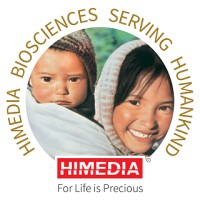 HiMedia Laboratories Pvt. Ltd. logo, HiMedia Laboratories Pvt. Ltd. contact details