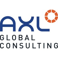 AXL Global Consulting logo, AXL Global Consulting contact details