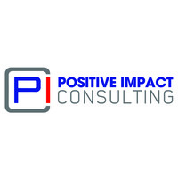 Positive Impact Consulting logo, Positive Impact Consulting contact details