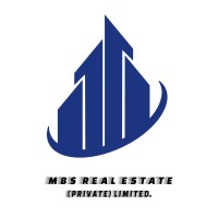 MBS REAL ESTATE PRIVATE LIMITED. logo, MBS REAL ESTATE PRIVATE LIMITED. contact details