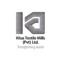 Khas Textile Mills logo, Khas Textile Mills contact details