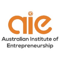 Australian Institute of Entrepreneurship logo, Australian Institute of Entrepreneurship contact details