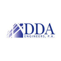 DDA Engineers, P.A. logo, DDA Engineers, P.A. contact details