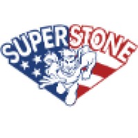 Super Stone Inc logo, Super Stone Inc contact details