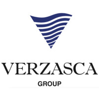 Verzasca Group logo, Verzasca Group contact details