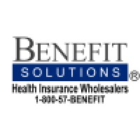 Benefit Solutions logo, Benefit Solutions contact details