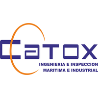 Catox logo, Catox contact details