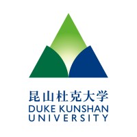 Duke Kunshan University logo, Duke Kunshan University contact details