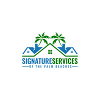 Signature Services of the Palm Beaches logo, Signature Services of the Palm Beaches contact details