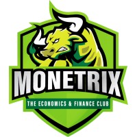 Monetrix - The Economics and Finance club of MDI Gurgaon logo, Monetrix - The Economics and Finance club of MDI Gurgaon contact details