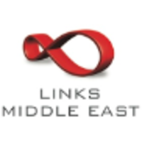 Links Middle East logo, Links Middle East contact details