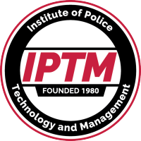 Institute of Police Technology and Management logo, Institute of Police Technology and Management contact details