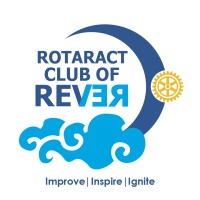 Rotaract Club of Rever logo, Rotaract Club of Rever contact details