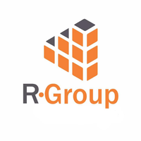 RGroup CL logo, RGroup CL contact details