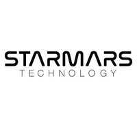 StarMars Tech logo, StarMars Tech contact details