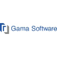 Gama Software logo, Gama Software contact details