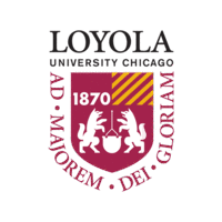 Loyola University Chicago School of Social Work logo, Loyola University Chicago School of Social Work contact details