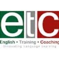 English Training and Coaching México AC logo, English Training and Coaching México AC contact details