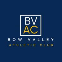 Bow Valley Athletic Club logo, Bow Valley Athletic Club contact details