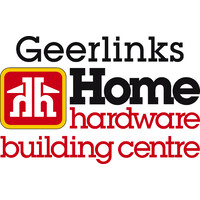 Geerlinks Home Hardware Building Centre & Design Gallery logo, Geerlinks Home Hardware Building Centre & Design Gallery contact details