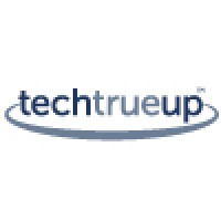 TechTrueUp logo, TechTrueUp contact details