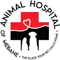 Animal Hospital of Mebane logo, Animal Hospital of Mebane contact details