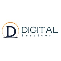 D Digital logo, D Digital contact details