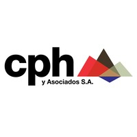 CPH y Asociados S.A logo, CPH y Asociados S.A contact details