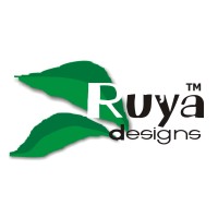 Ruya Designs logo, Ruya Designs contact details