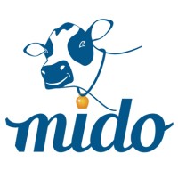 Mido Dairy Production Co.Ltd logo, Mido Dairy Production Co.Ltd contact details