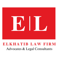 ElKhatib Law Firm - Advocates & Legal Consultants مكتب الخطيب ــ محامون ومستشارون قانونيون logo, ElKhatib Law Firm - Advocates & Legal Consultants مكتب الخطيب ــ محامون ومستشارون قانونيون contact details