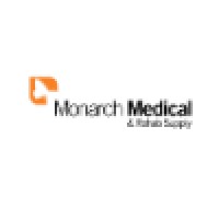 Monarch Medical & Rehab Supply Inc logo, Monarch Medical & Rehab Supply Inc contact details