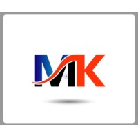 M.K GROUP logo, M.K GROUP contact details