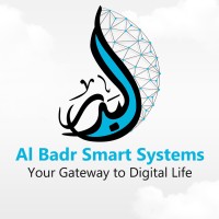 AlBadr Systems logo, AlBadr Systems contact details