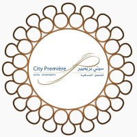 City Premiere Hotel Apartments logo, City Premiere Hotel Apartments contact details