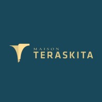 Maison Teraskita logo, Maison Teraskita contact details