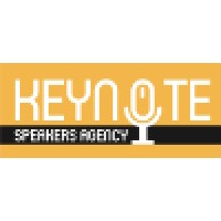 Keynote Speakers Agency logo, Keynote Speakers Agency contact details