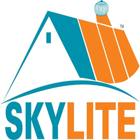 Skylite Polycarbonate Sheets - H2O Bath fitting industries logo, Skylite Polycarbonate Sheets - H2O Bath fitting industries contact details