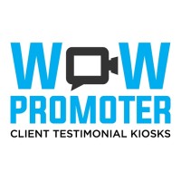 WOW Promoter Video Reviews logo, WOW Promoter Video Reviews contact details